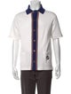 Gucci 2023 Interlocking G Logo Shirt