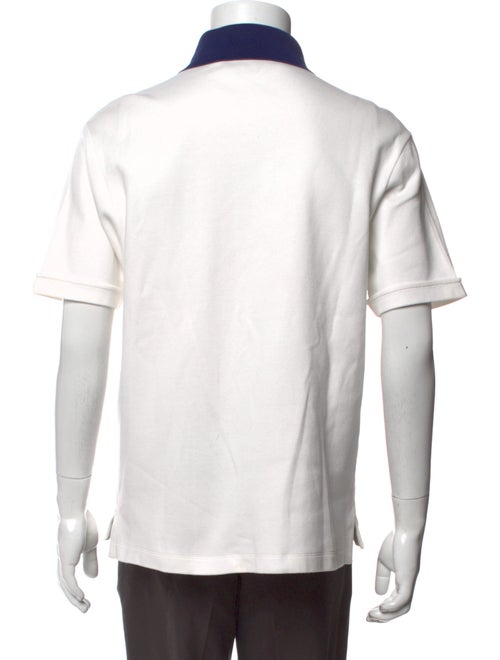 Gucci 2023 Interlocking G Logo Shirt