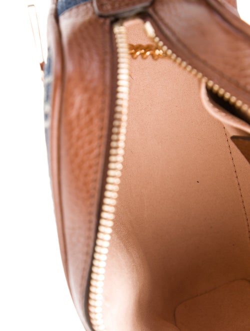 Gucci GG Supreme Ophidia Mini