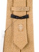 Gucci Patterned Silk Tie
