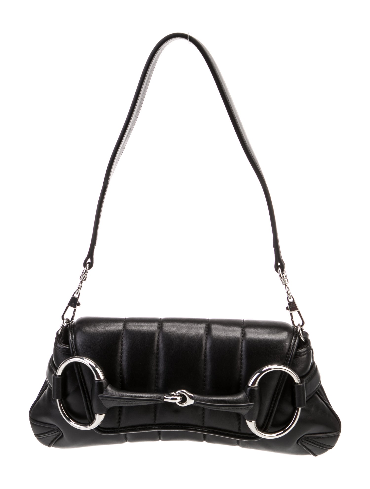 Gucci Horsebit Horsebit Chain w/ Tags