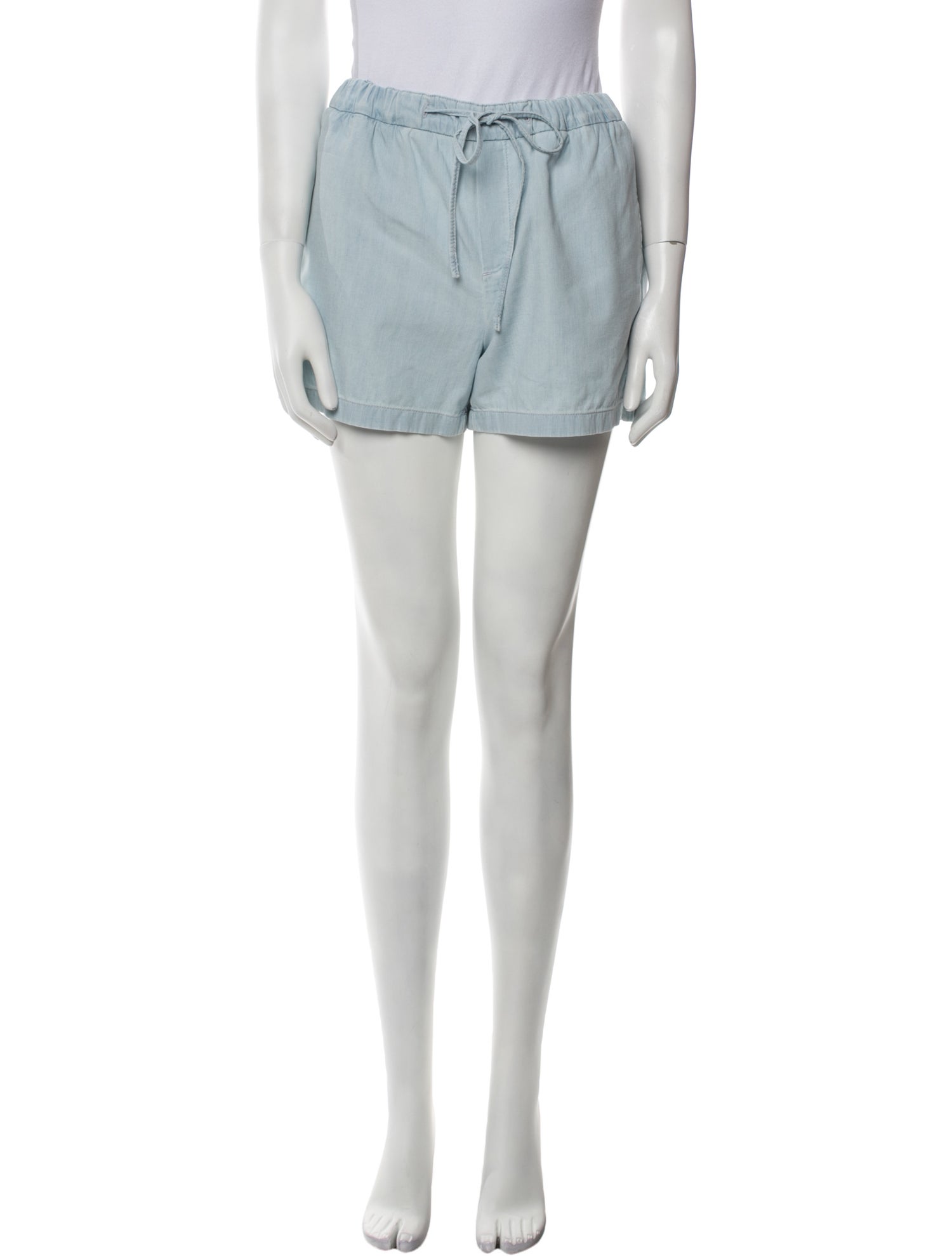 Gucci 2024-2025 Mini Shorts w/ Tags