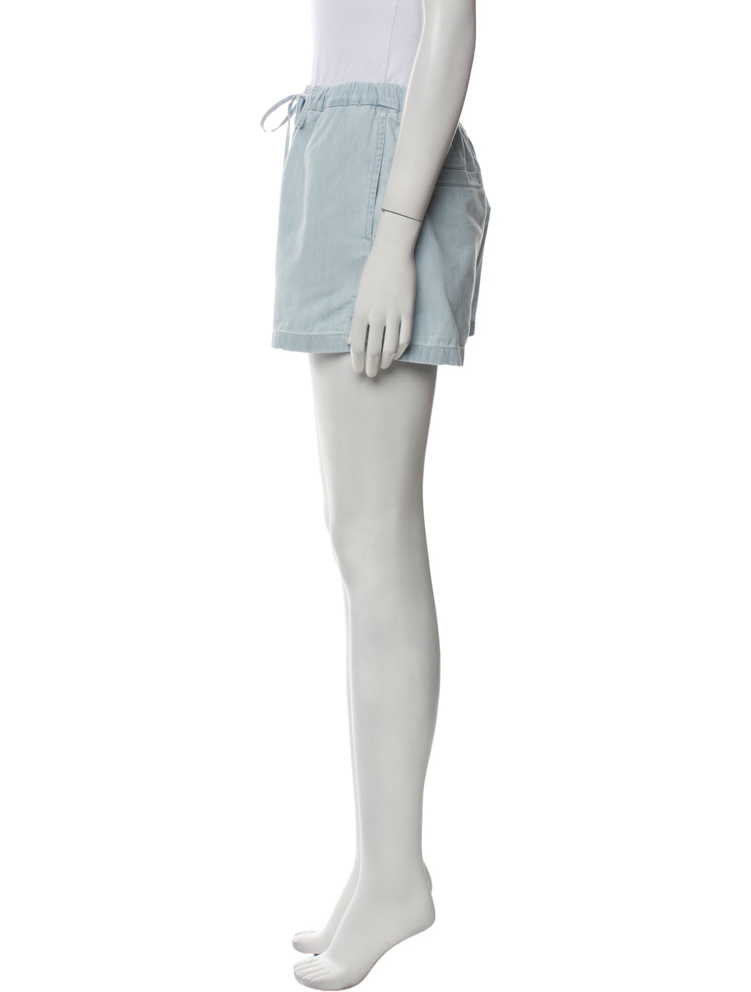 Gucci 2024-2025 Mini Shorts w/ Tags