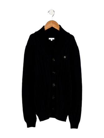 Gucci Boys' Knit Cardigan
