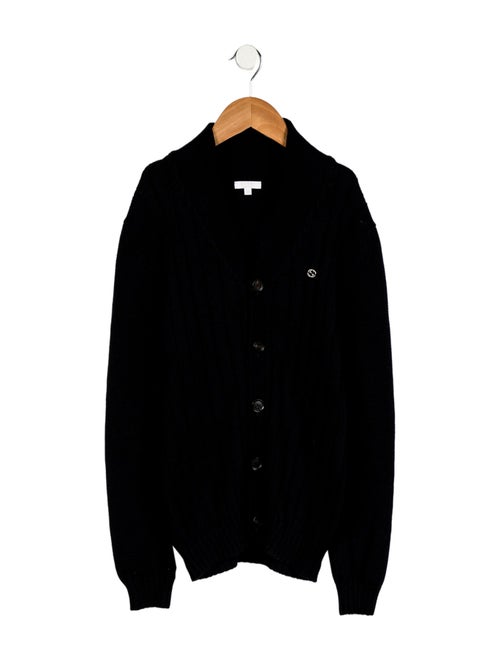 Gucci Boys' Knit Cardigan