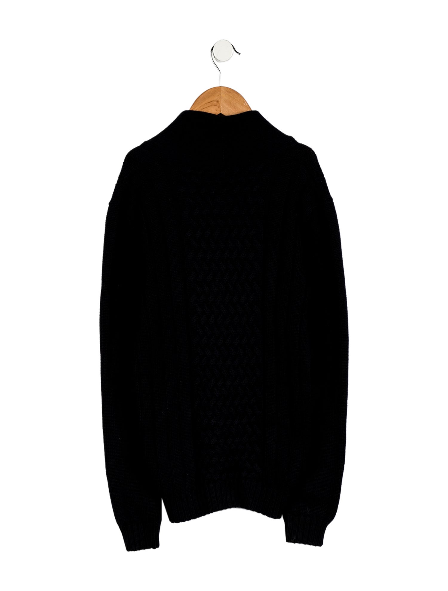 Gucci Boys' Knit Cardigan