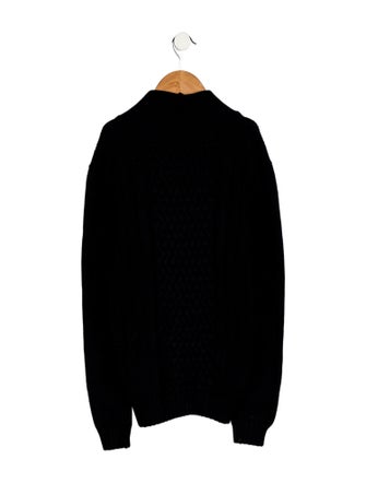 Gucci Boys' Knit Cardigan