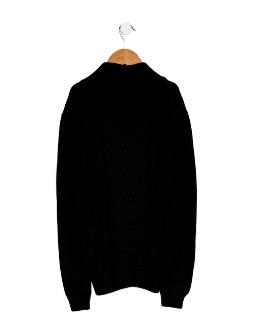 Gucci Boys' Knit Cardigan