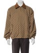 Gucci 2022 Gucci Reversible Jacket Jacket