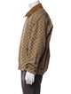 Gucci 2022 Gucci Reversible Jacket Jacket