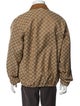 Gucci 2022 Gucci Reversible Jacket Jacket