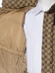 Gucci GG Canvas Vest