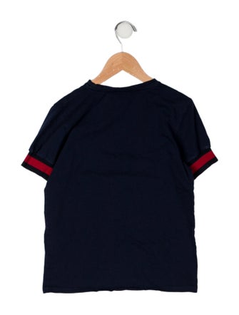 Gucci Short Sleeve T Shirt