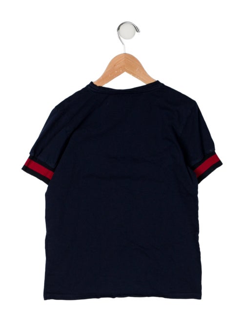 Gucci Short Sleeve T Shirt