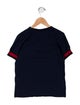 Gucci Short Sleeve T Shirt