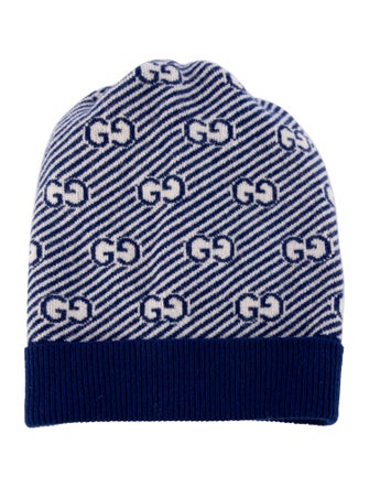 Gucci Men's Wool Beanie
