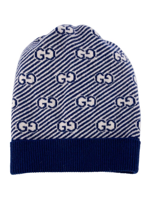 Gucci Men's Wool Beanie