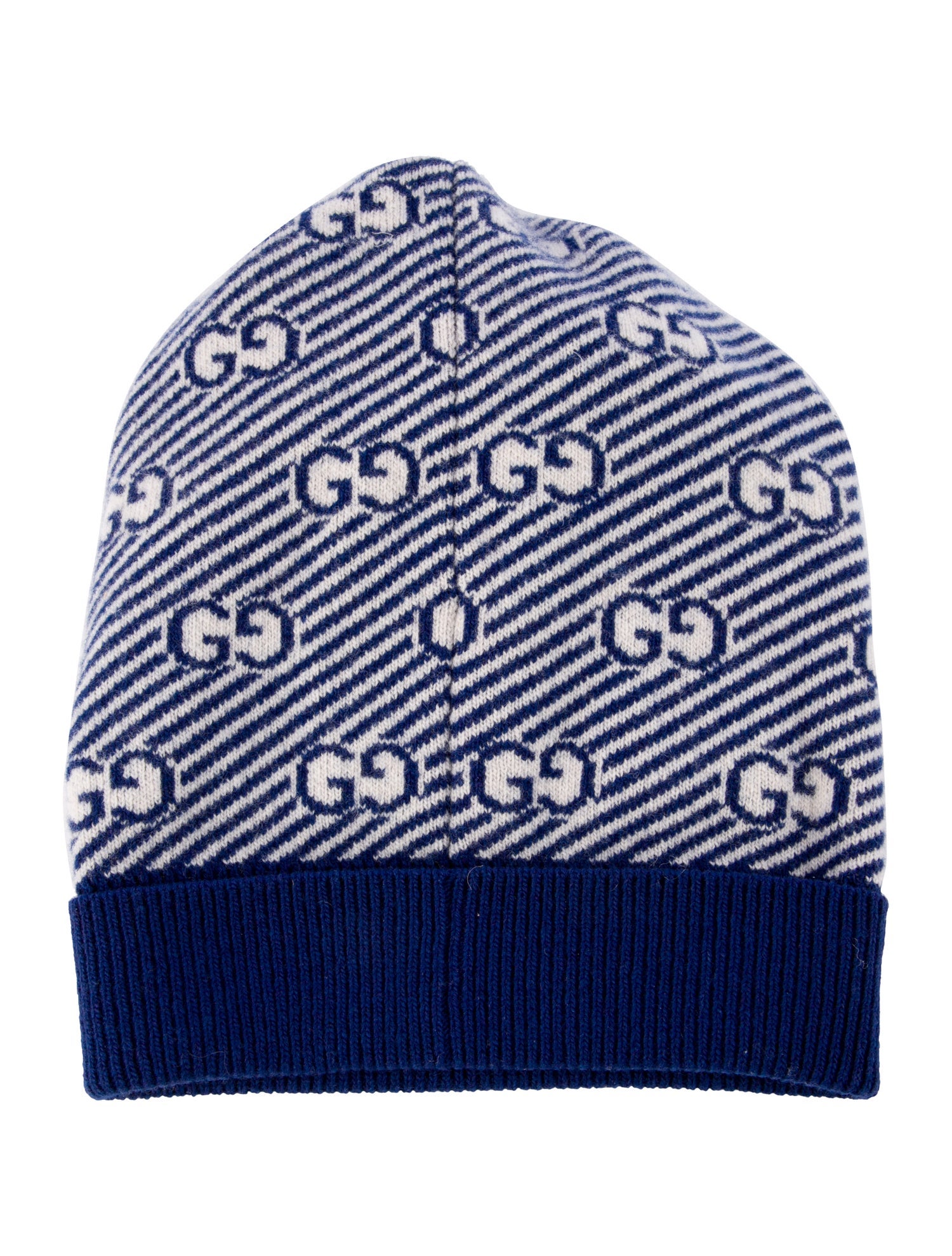 Gucci Men's Wool Beanie