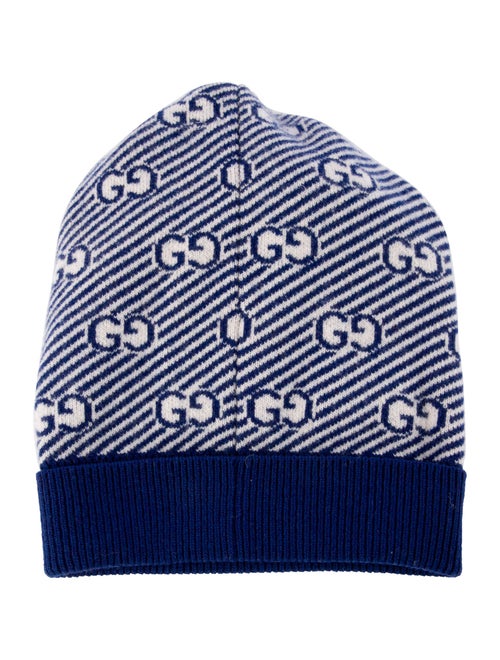 Gucci Men's Wool Beanie