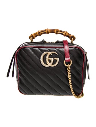 Gucci Double G Marmont