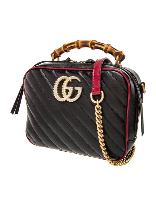 Gucci Double G Marmont