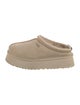 UGG Suede Loafer Sneakers