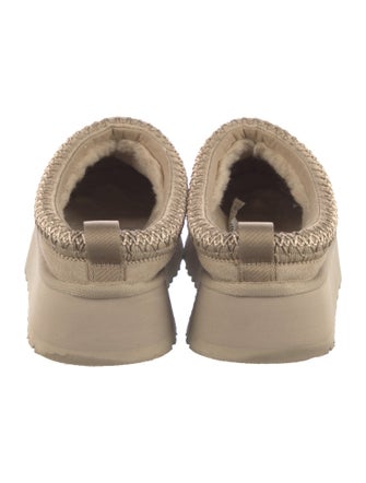 UGG Suede Loafer Sneakers