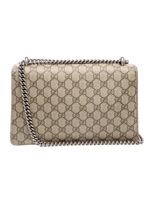 Gucci GG Supreme Dionysus Small