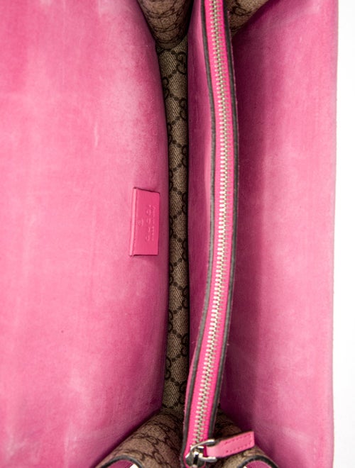 Gucci GG Supreme Dionysus Small