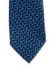 Gucci Pattern Print Tie