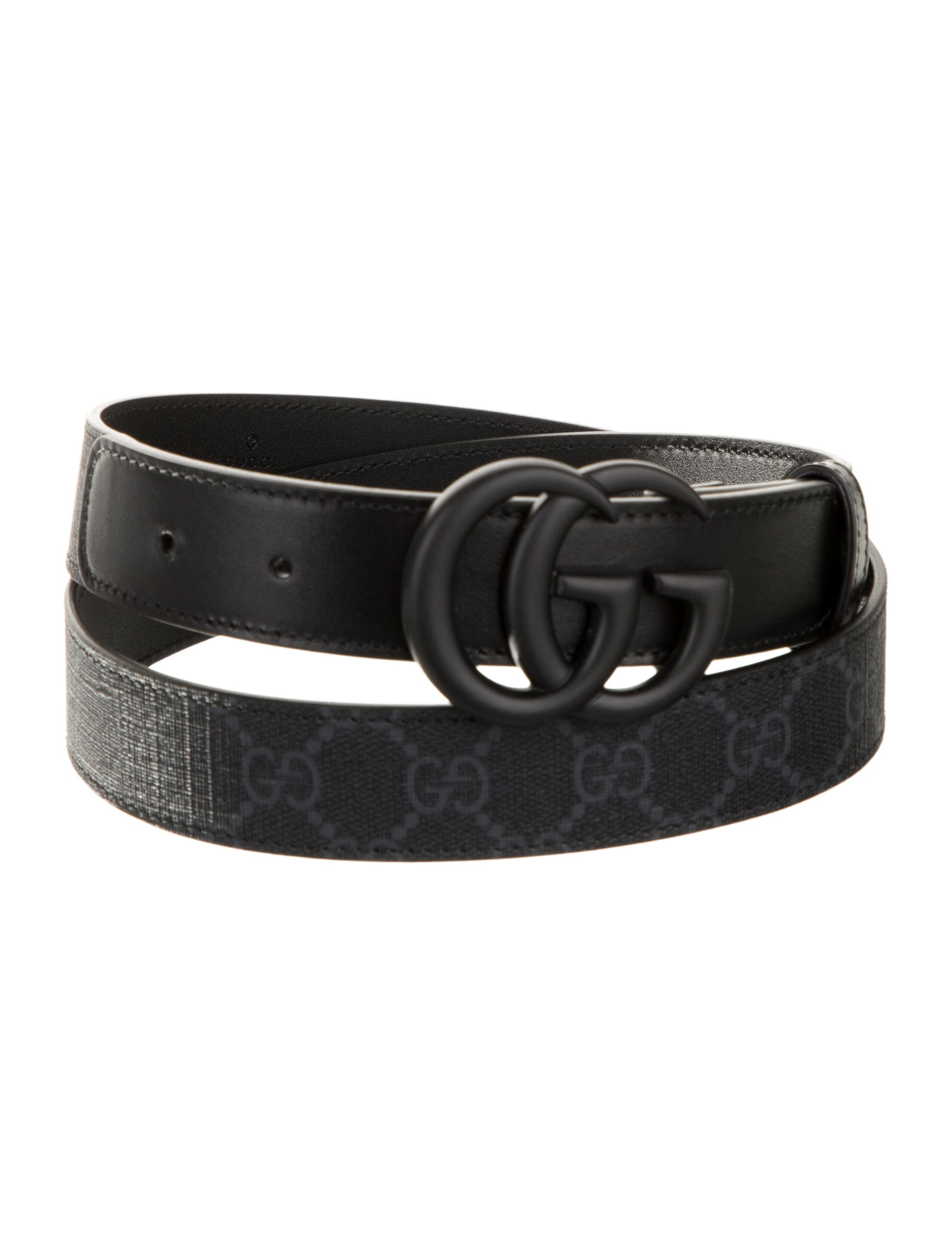 Gucci Waist Belt