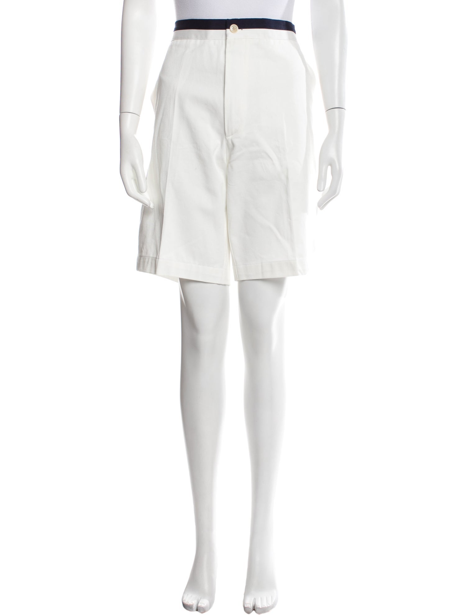 Gucci Knee-Length Shorts