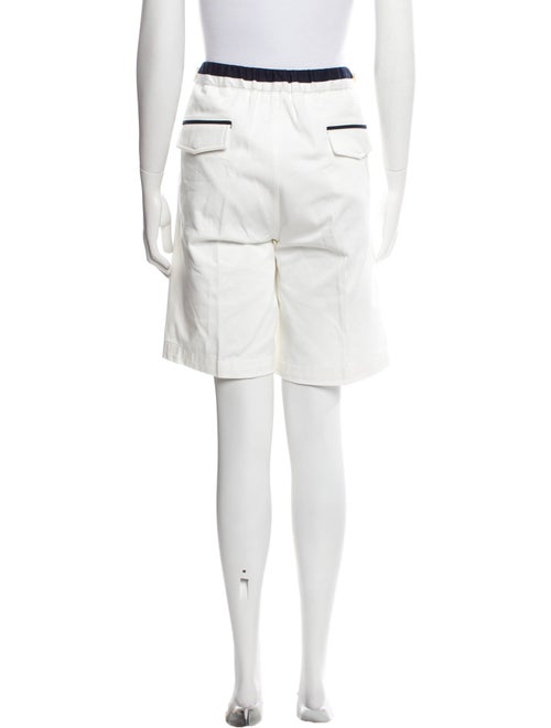 Gucci Knee-Length Shorts