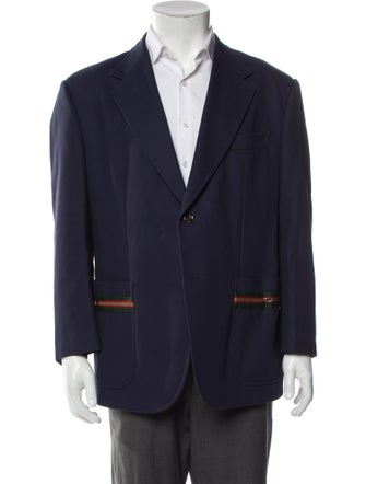 Gucci Blazer