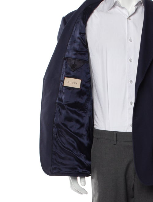 Gucci Blazer