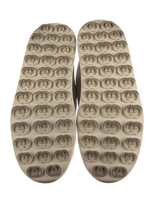 Gucci GG Canvas Canvas Sneakers