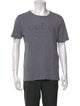 Gucci Signature Logo Graphic Print T-Shirt