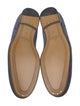 Gucci GG Logo Suede Loafers