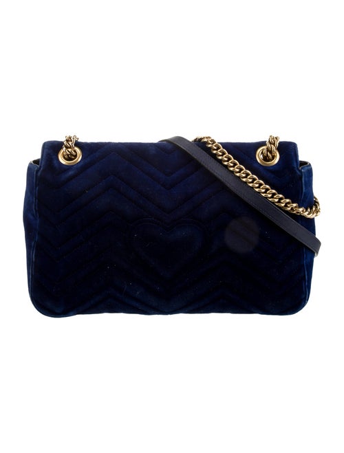 Gucci Double G Marmont Medium