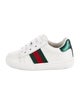 Gucci Toddler Boys' Leather Sneaker