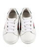 Gucci Toddler Boys' Leather Sneaker