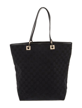 Gucci GG Canvas Eclipse