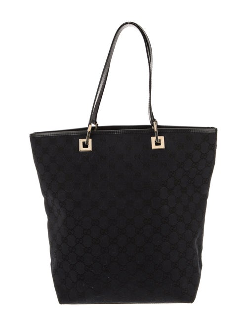 Gucci GG Canvas Eclipse