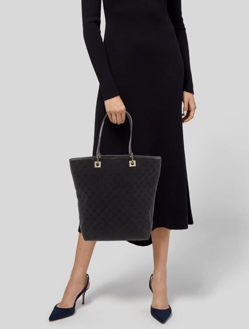 Gucci GG Canvas Eclipse