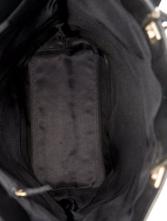 Gucci GG Canvas Eclipse