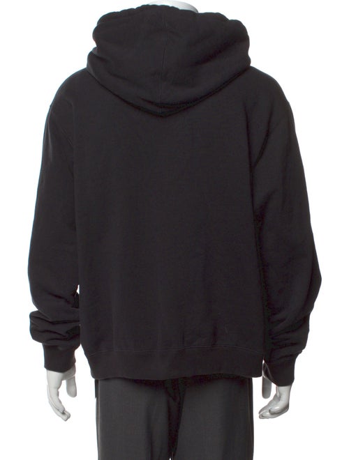 Gucci 2021 Web Accent Hoodie