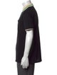 Gucci 2022 Web Accent Polo Shirt