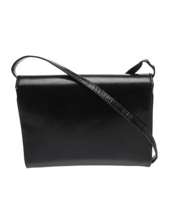 Gucci Interlocking G Crossbody Bag