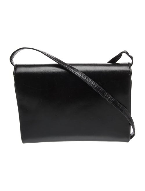 Gucci Interlocking G Crossbody Bag