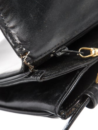 Gucci Interlocking G Crossbody Bag